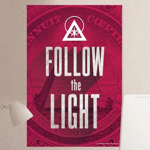 BANNER OF LIGHT