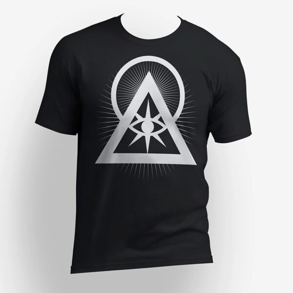 ILLUMINATI INSIGNIA SHIRT