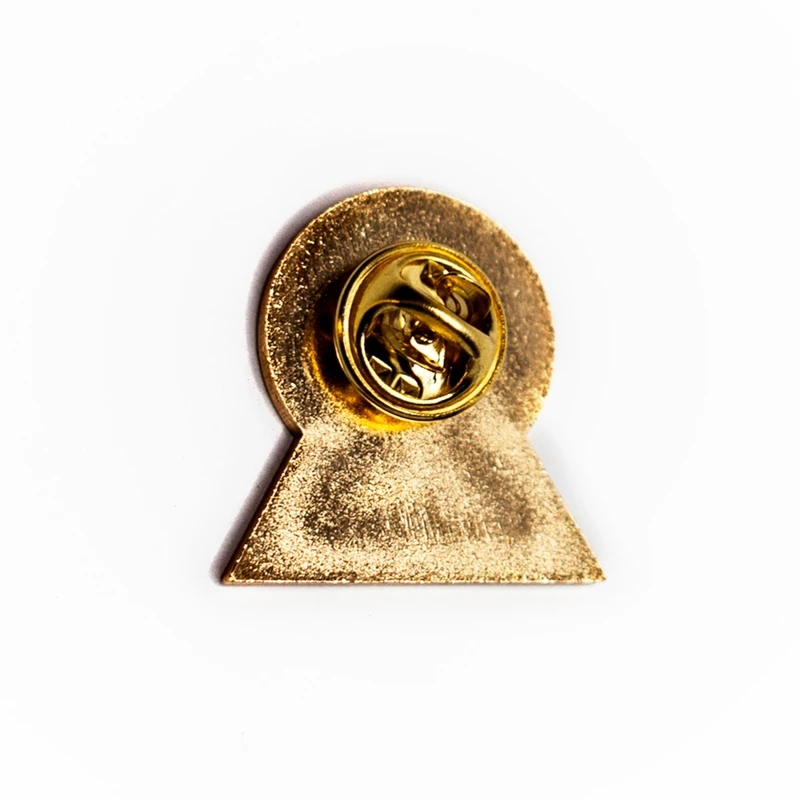 ILLUMINATI INSIGNIA PIN - Image 7